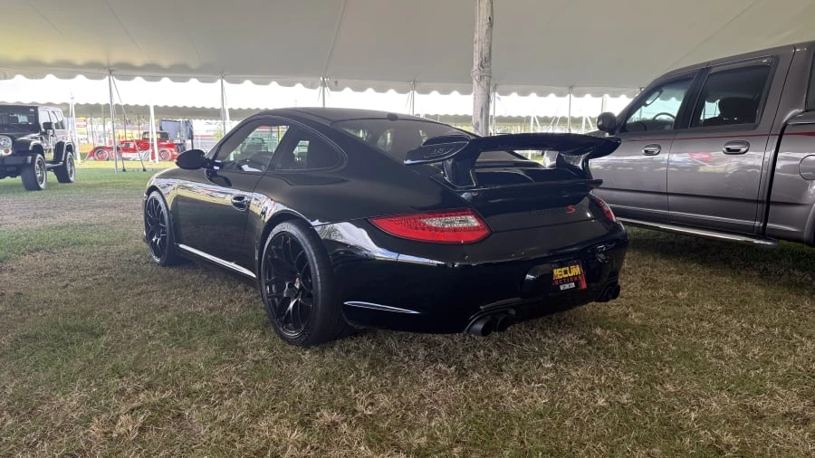 2009 Porsche 997 Carrera S - Image 6 of 13