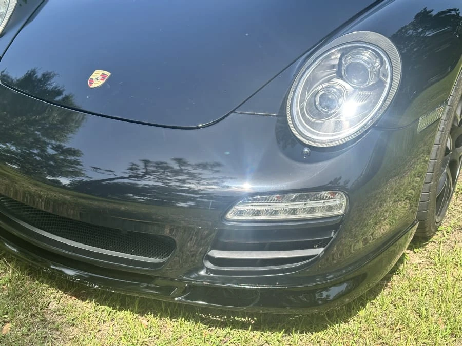 2009 Porsche 997 Carrera S - Image 11 of 13