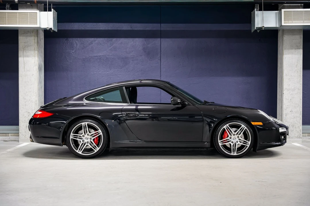 2009 Porsche 997 Carrera S - Image 2 of 31