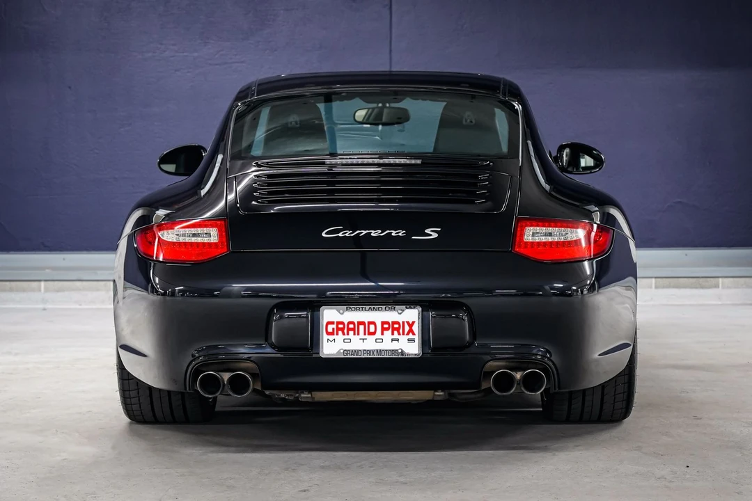 2009 Porsche 997 Carrera S - Image 4 of 31