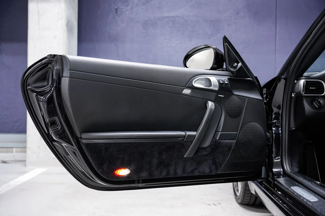 2009 Porsche 997 Carrera S - Image 22 of 31