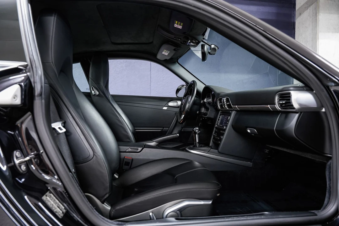2009 Porsche 997 Carrera S - Image 26 of 31