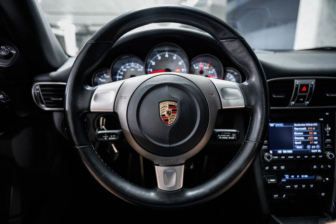 2009 Porsche 997 Carrera S - Image 10 of 31