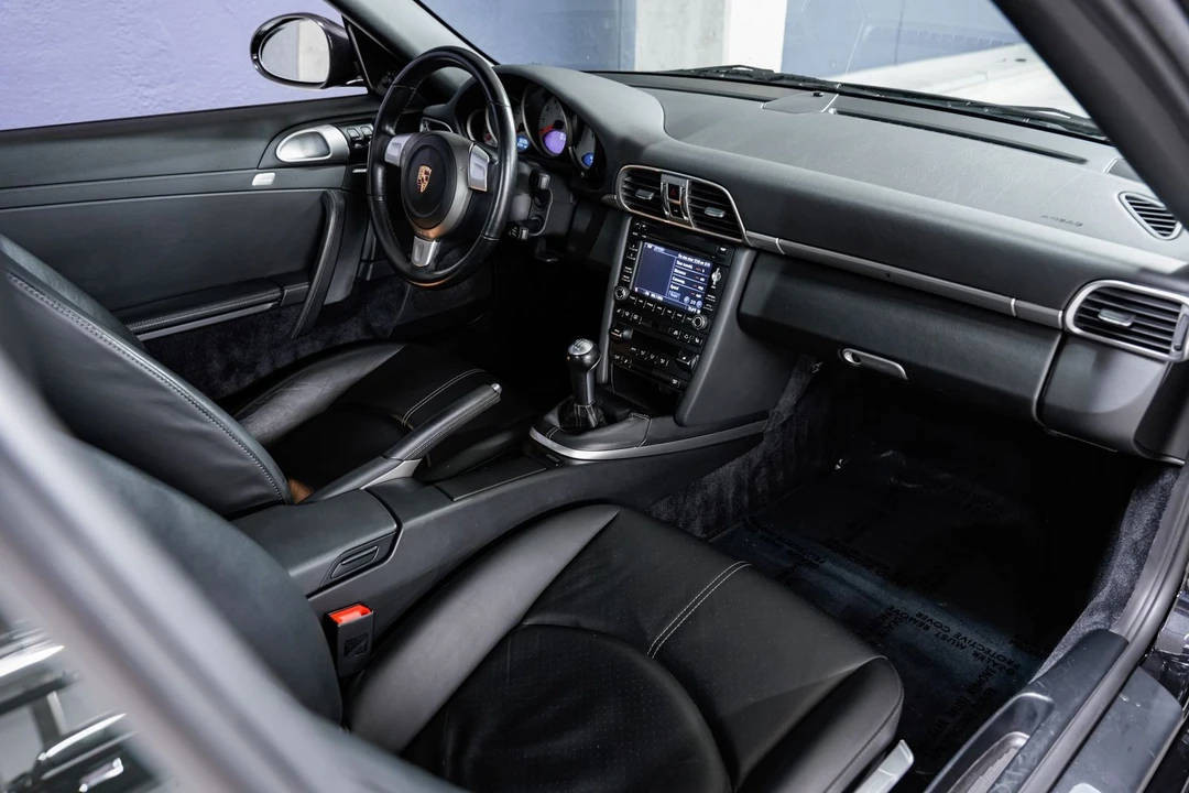 2009 Porsche 997 Carrera S - Image 27 of 31