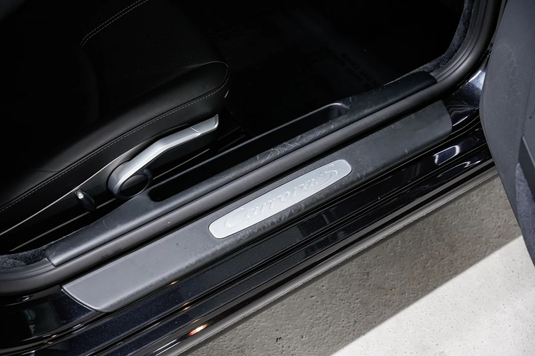 2009 Porsche 997 Carrera S - Image 24 of 31