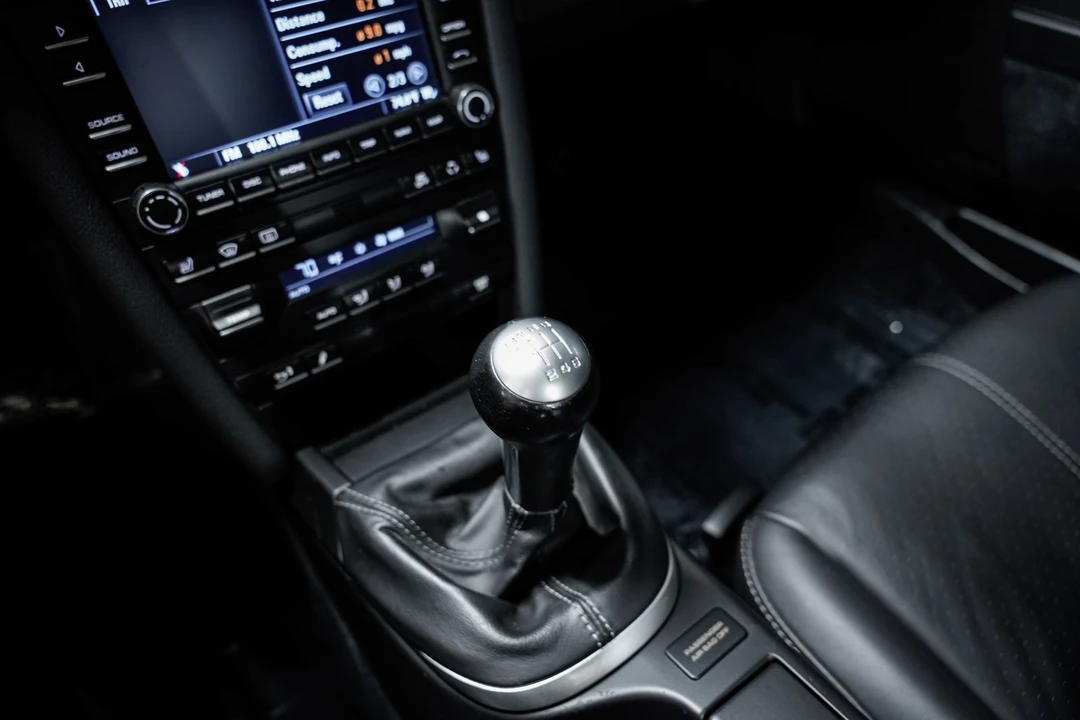 2009 Porsche 997 Carrera S - Image 13 of 31