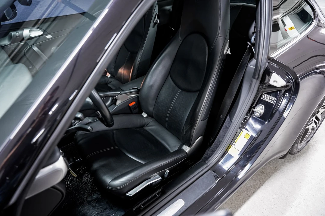 2009 Porsche 997 Carrera S - Image 18 of 31