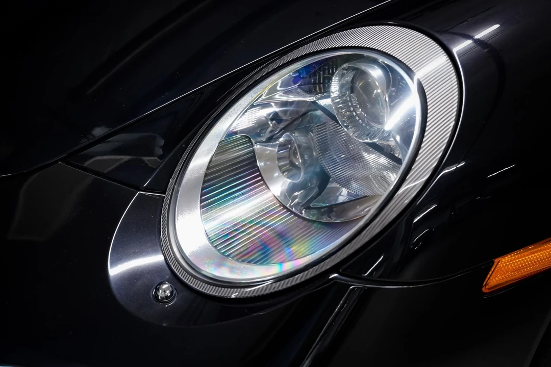 2009 Porsche 997 Carrera S - Image 29 of 31