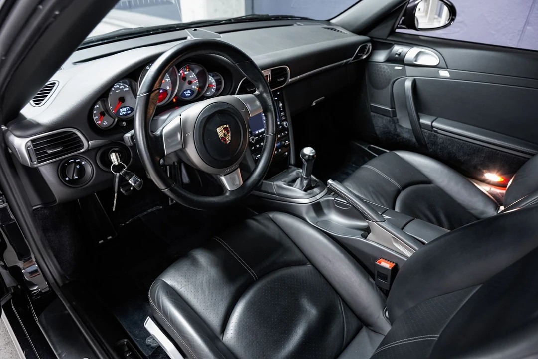 2009 Porsche 997 Carrera S - Image 9 of 31