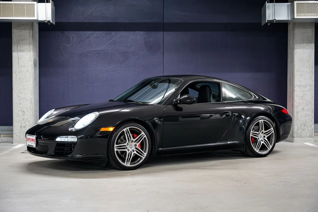 2009 Porsche 997 Carrera S - Image 6 of 31