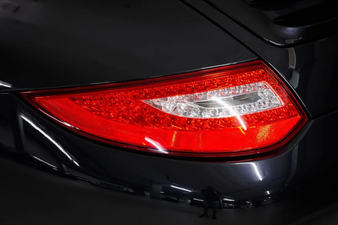 2009 Porsche 997 Carrera S - Image 31 of 31