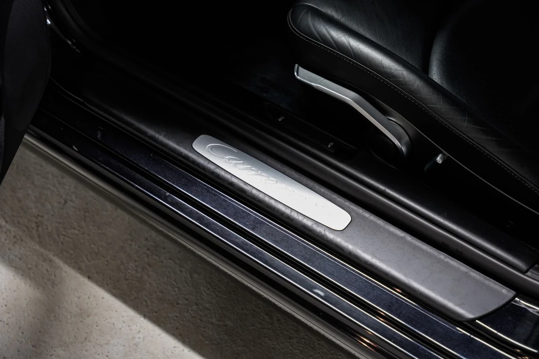 2009 Porsche 997 Carrera S - Image 21 of 31