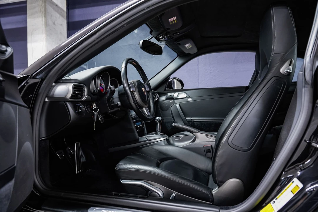 2009 Porsche 997 Carrera S - Image 17 of 31