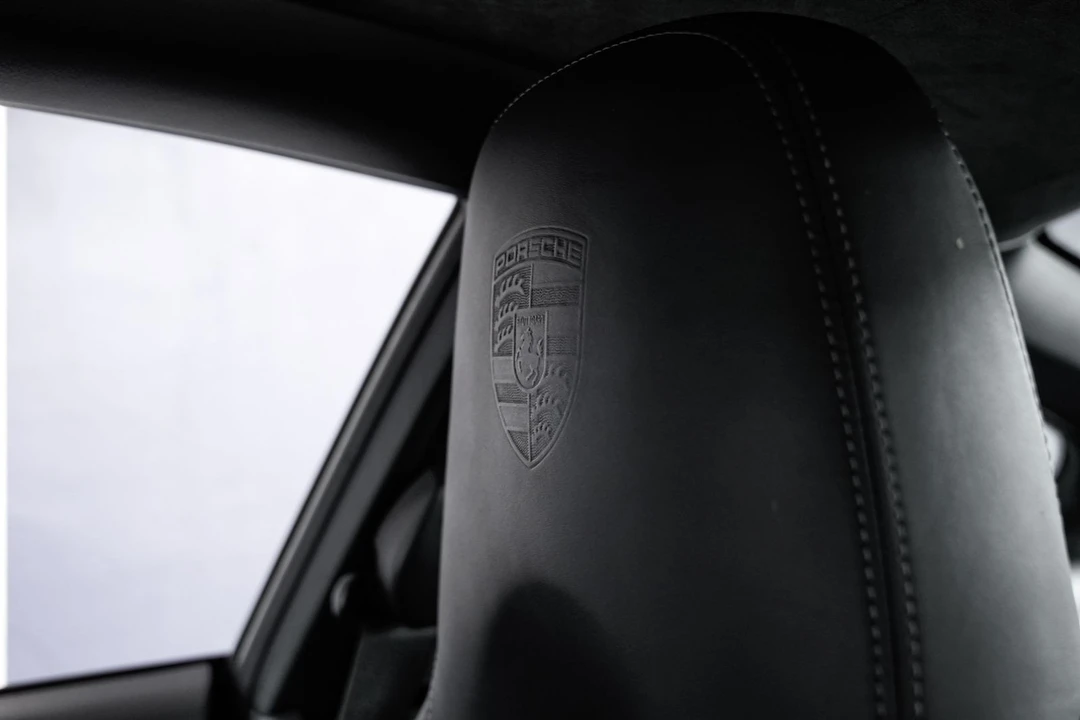 2009 Porsche 997 Carrera S - Image 16 of 31