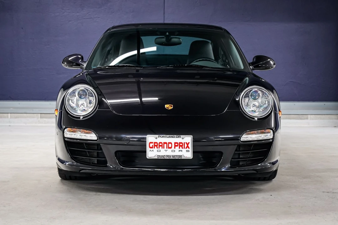 2009 Porsche 997 Carrera S - Image 5 of 31