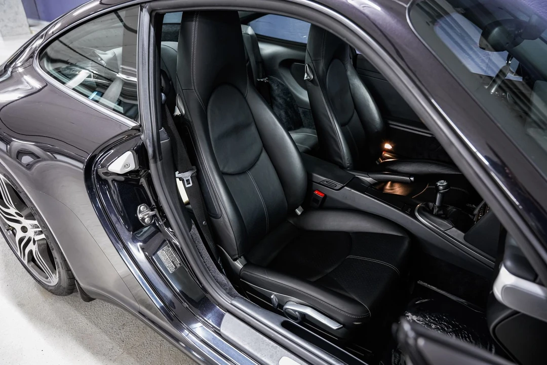 2009 Porsche 997 Carrera S - Image 25 of 31
