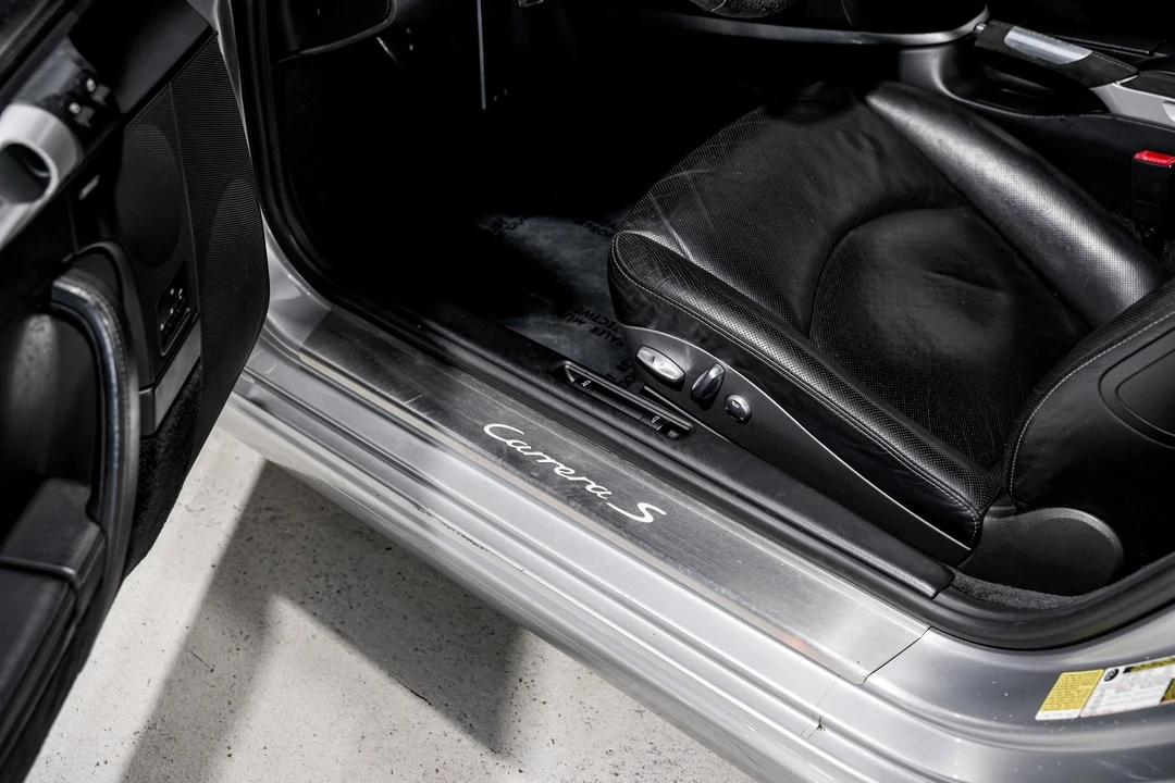 2009 Porsche 997 Carrera S - Image 18 of 21