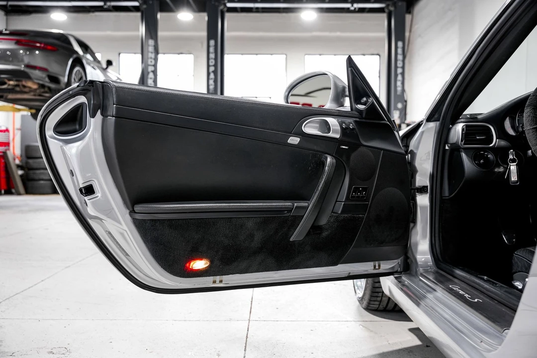 2009 Porsche 997 Carrera S - Image 19 of 31