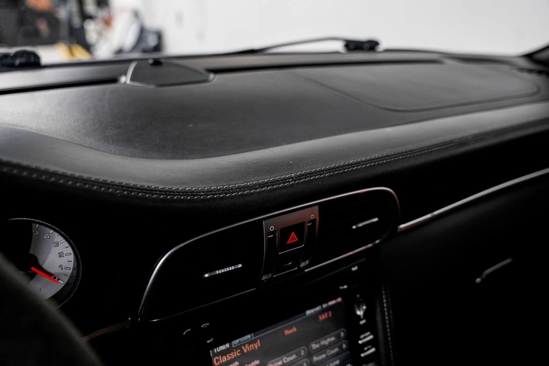 2009 Porsche 997 Carrera S - Image 11 of 31