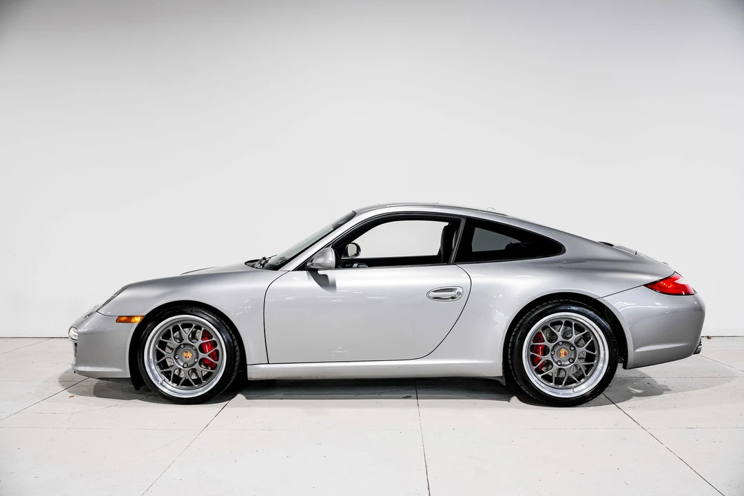 2009 Porsche 997 Carrera S - Image 7 of 21