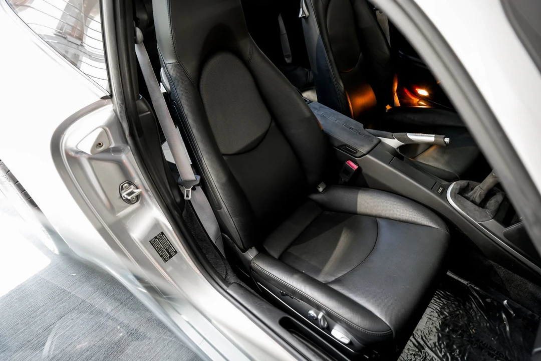 2009 Porsche 997 Carrera S - Image 18 of 31