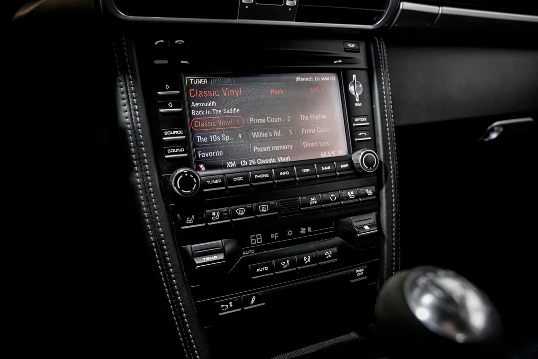 2009 Porsche 997 Carrera S - Image 12 of 31