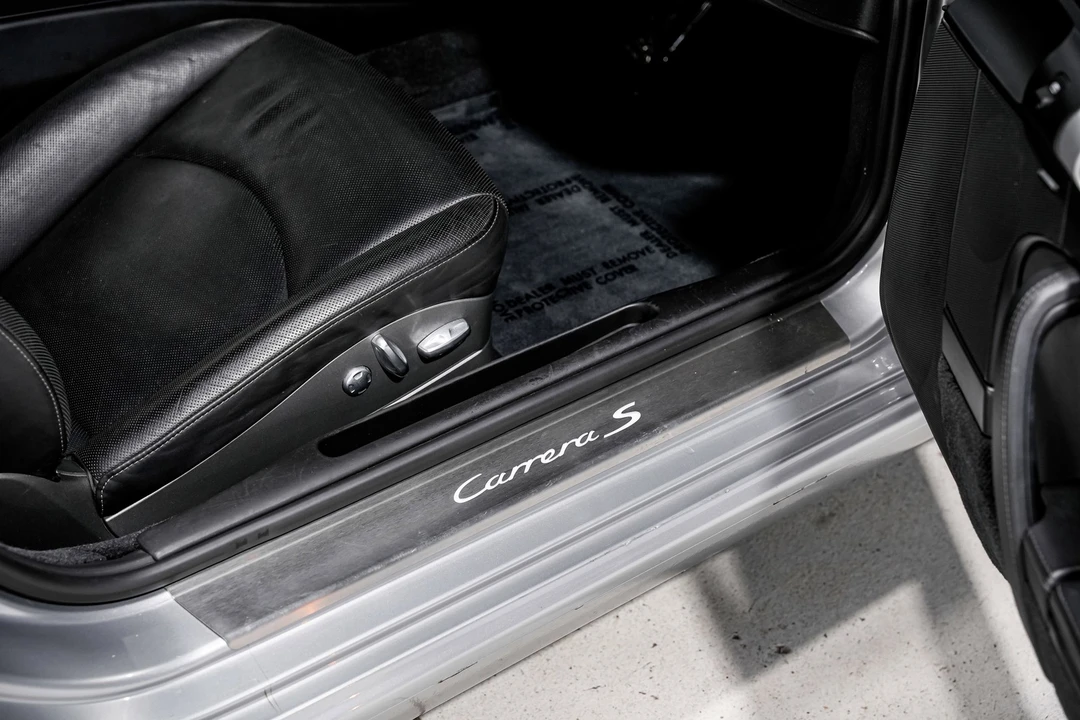 2009 Porsche 997 Carrera S - Image 21 of 21