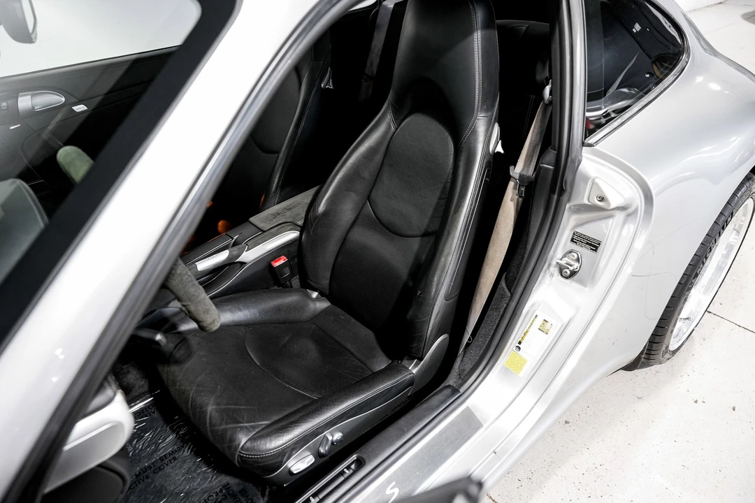 2009 Porsche 997 Carrera S - Image 16 of 21