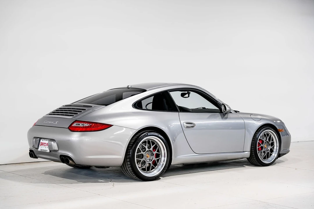 2009 Porsche 997 Carrera S - Image 3 of 31