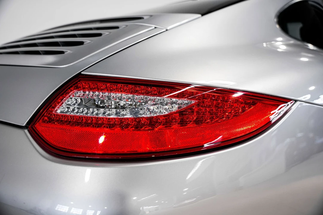 2009 Porsche 997 Carrera S - Image 30 of 31
