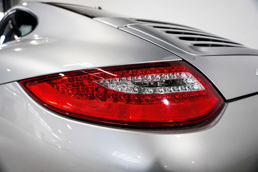 2009 Porsche 997 Carrera S - Image 27 of 31