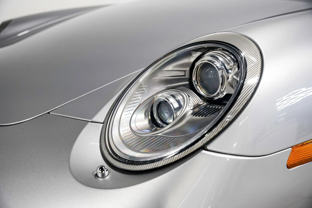 2009 Porsche 997 Carrera S - Image 25 of 31