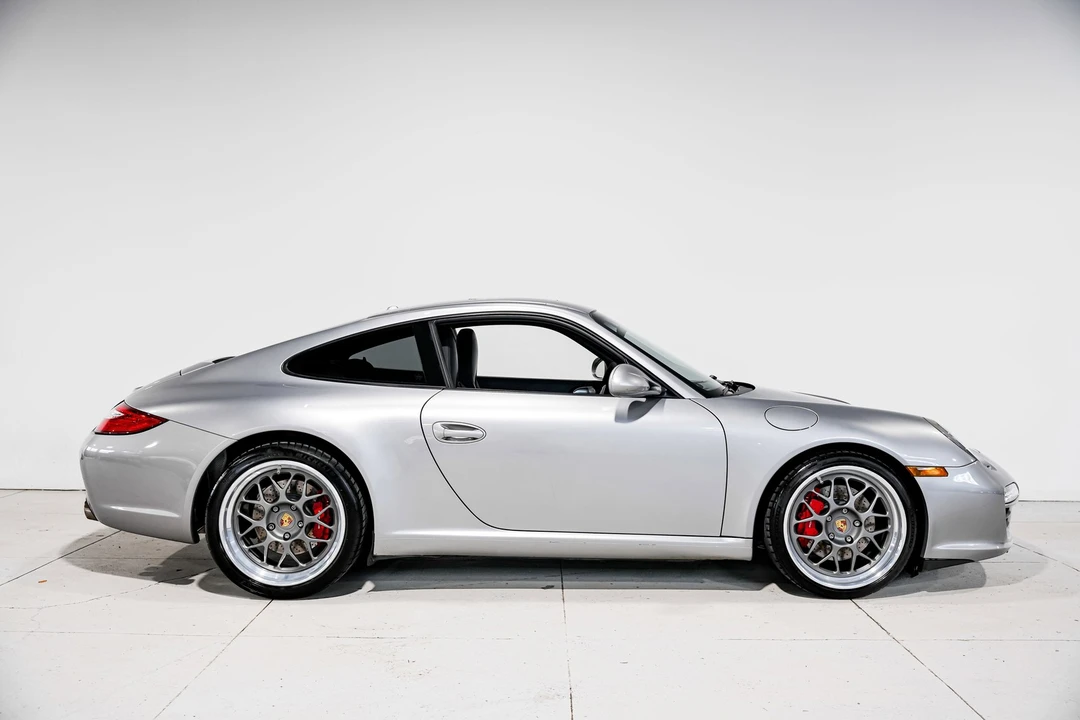 2009 Porsche 997 Carrera S - Image 2 of 21
