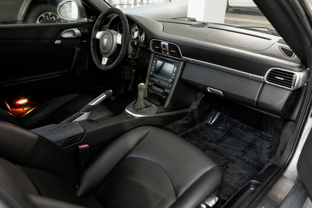 2009 Porsche 997 Carrera S - Image 19 of 31