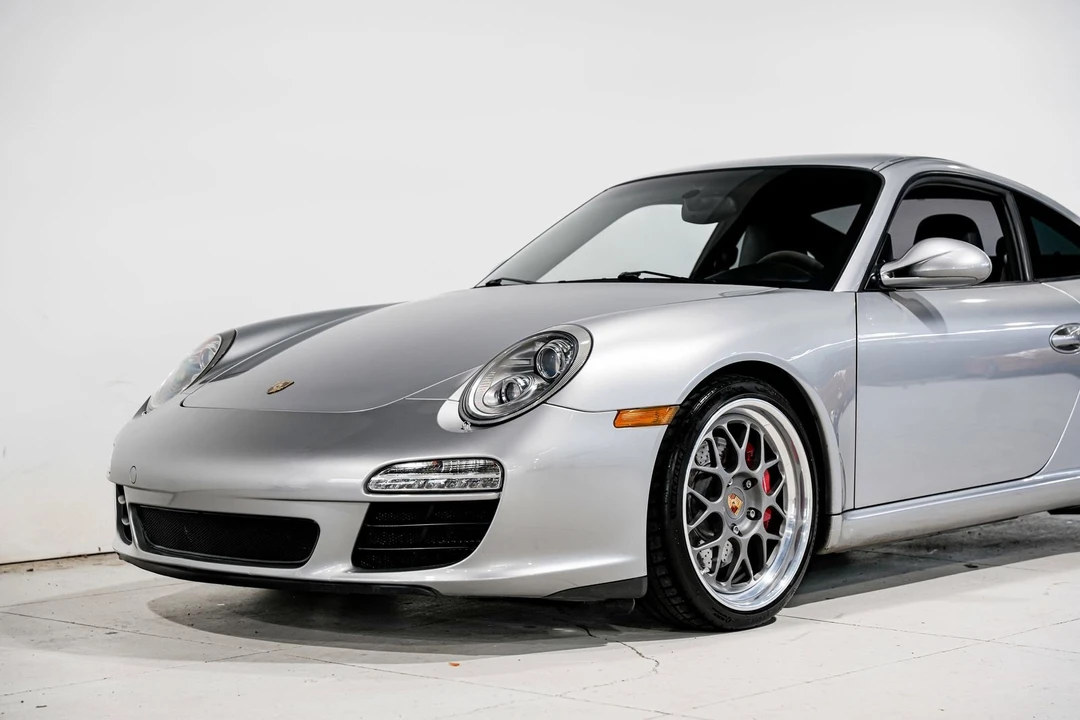 2009 Porsche 997 Carrera S - Image 24 of 31