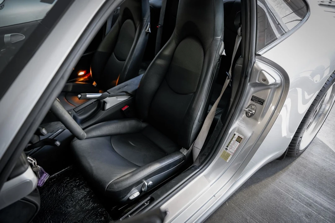 2009 Porsche 997 Carrera S - Image 17 of 31