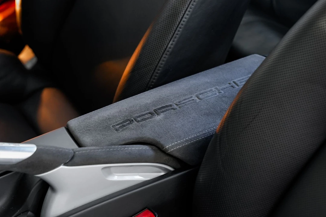 2009 Porsche 997 Carrera S - Image 13 of 31