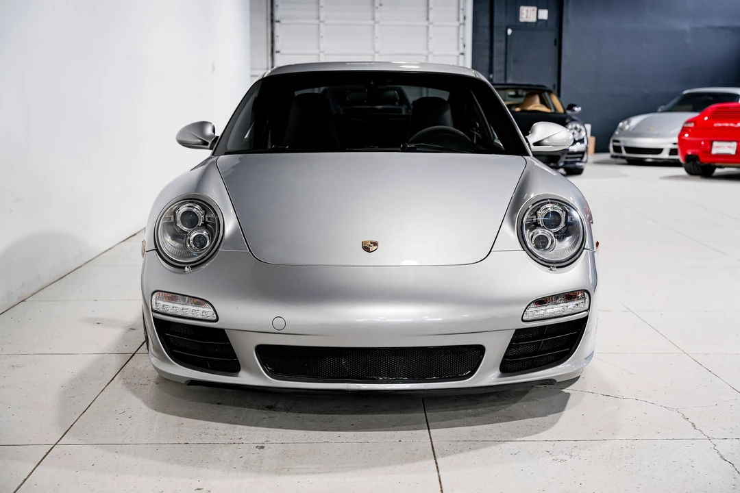 2009 Porsche 997 Carrera S - Image 5 of 21