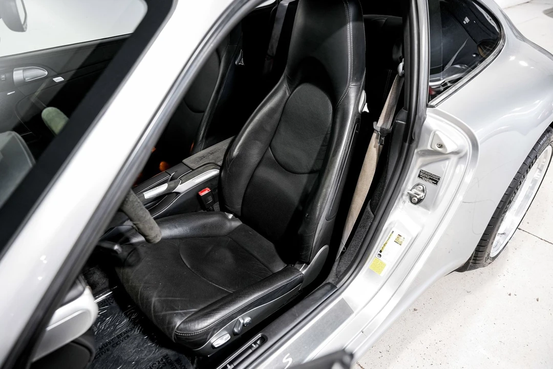2009 Porsche 997 Carrera S - Image 16 of 31