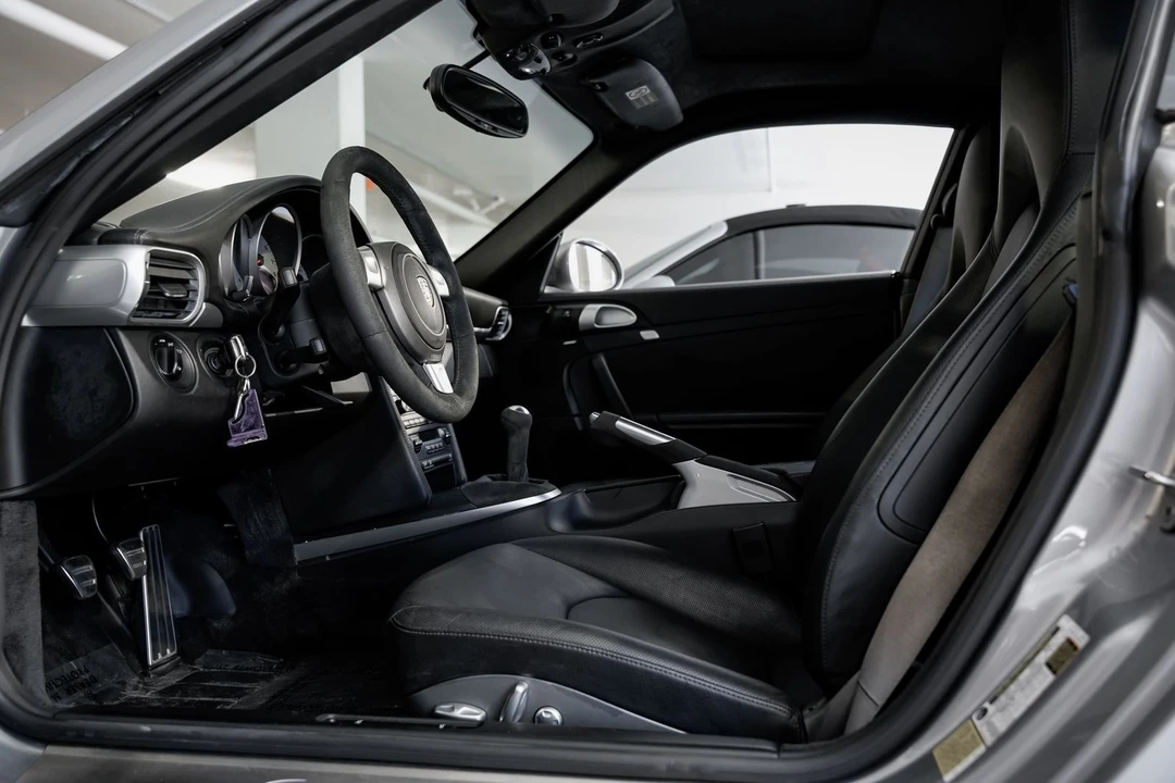 2009 Porsche 997 Carrera S - Image 16 of 31