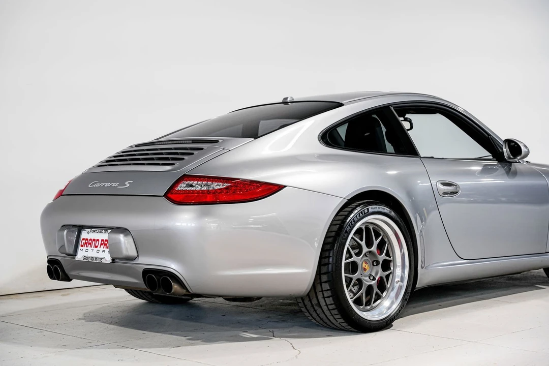 2009 Porsche 997 Carrera S - Image 25 of 31