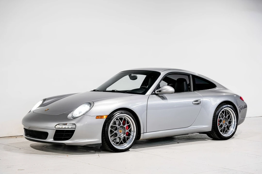 2009 Porsche 997 Carrera S - Image 6 of 31