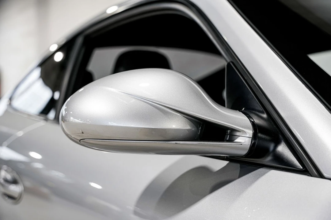 2009 Porsche 997 Carrera S - Image 27 of 31