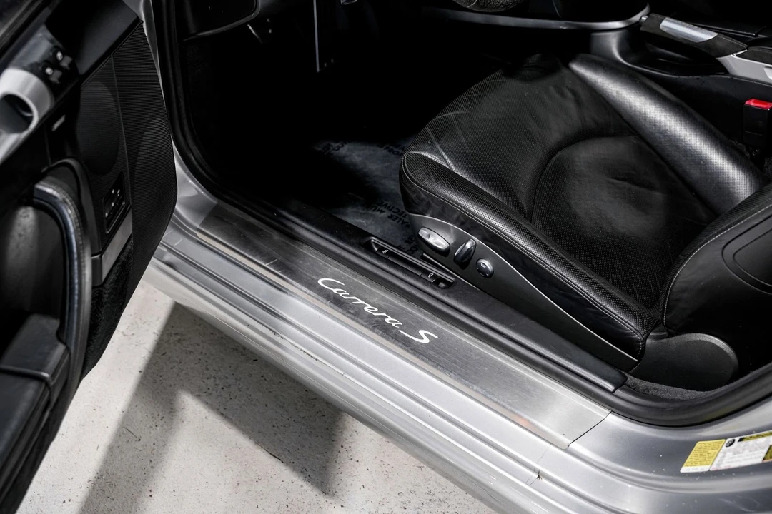 2009 Porsche 997 Carrera S - Image 18 of 31
