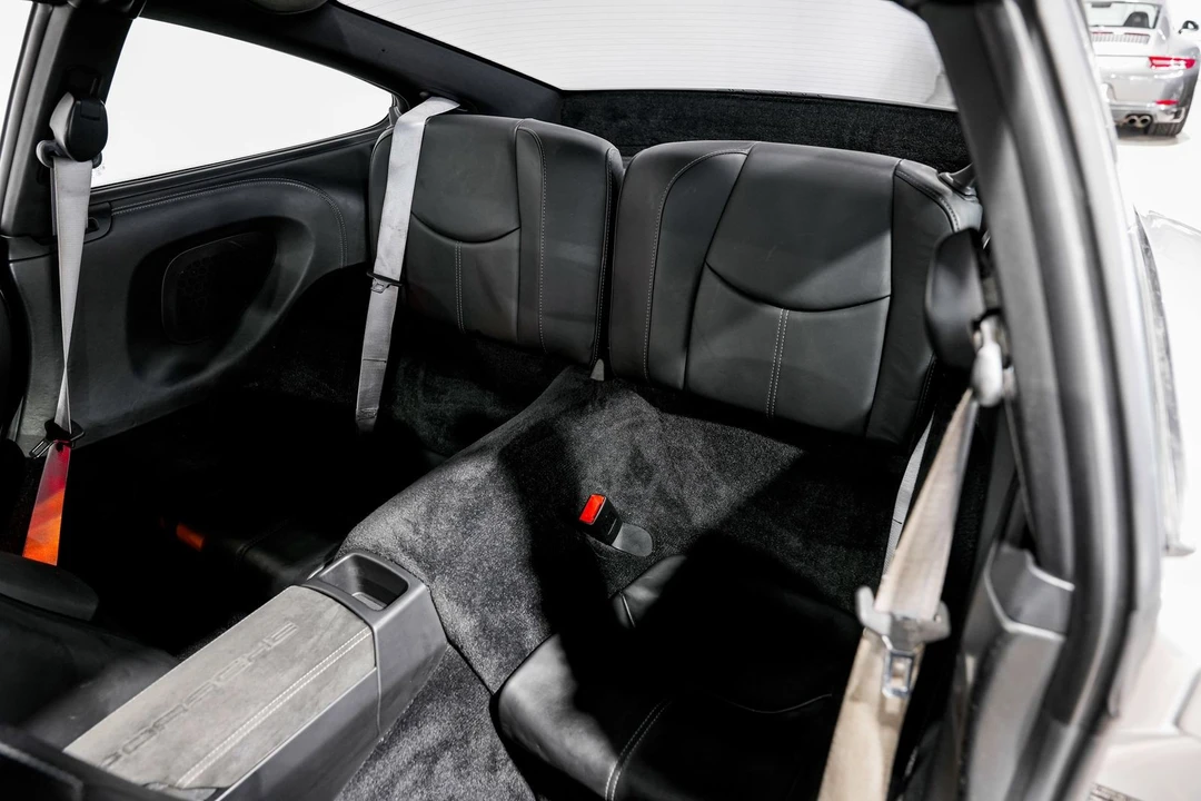 2009 Porsche 997 Carrera S - Image 17 of 31
