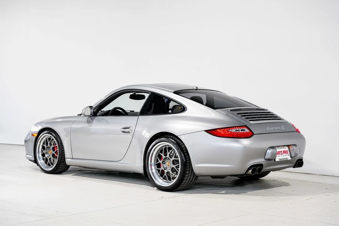 2009 Porsche 997 Carrera S - Image 8 of 31
