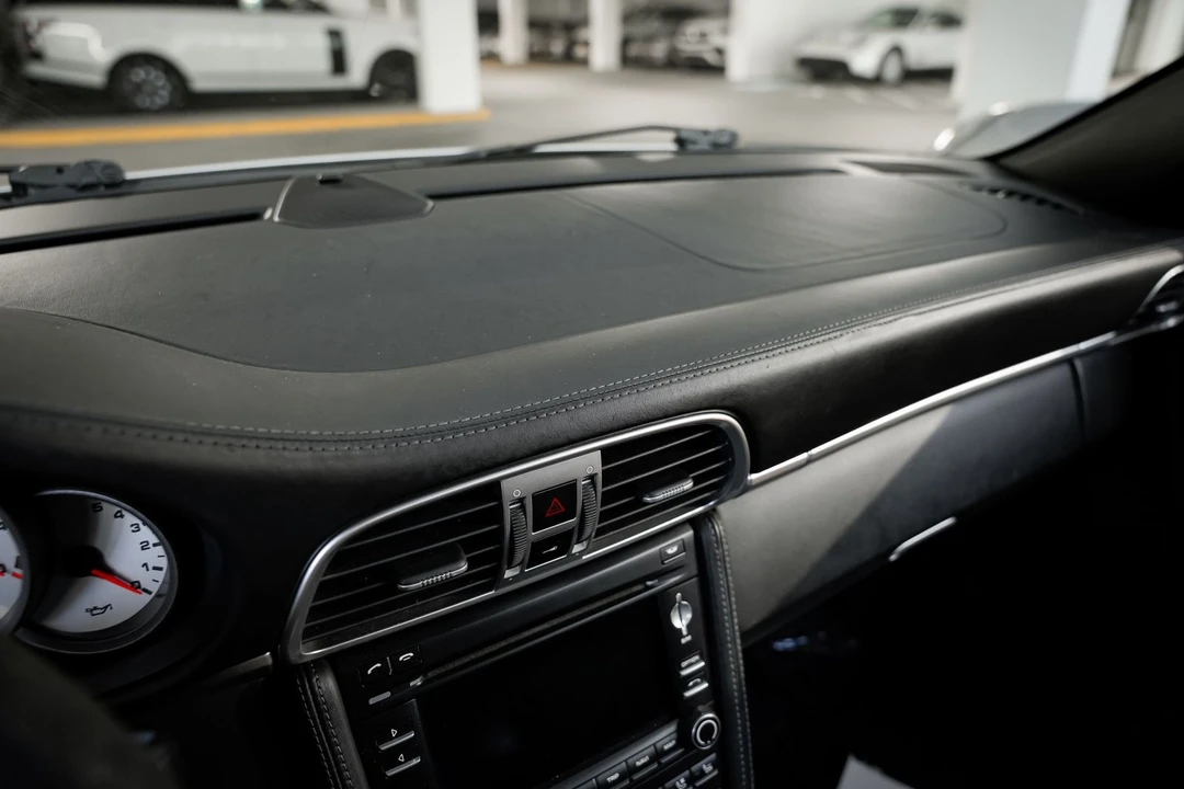 2009 Porsche 997 Carrera S - Image 11 of 31