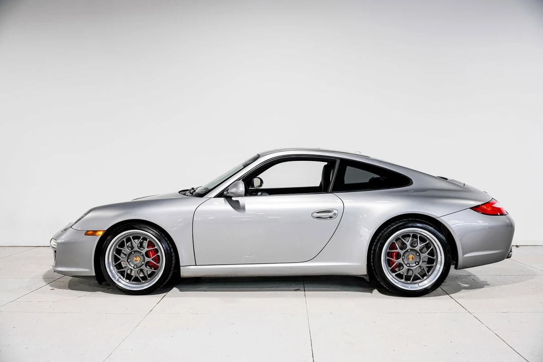 2009 Porsche 997 Carrera S - Image 7 of 31
