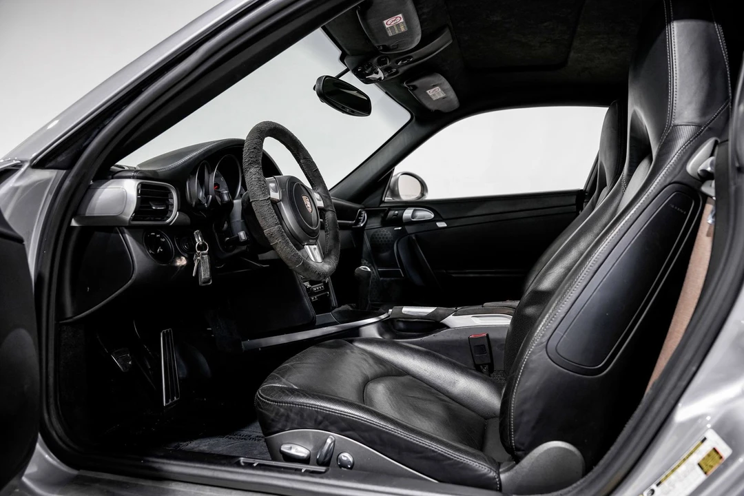 2009 Porsche 997 Carrera S - Image 15 of 31