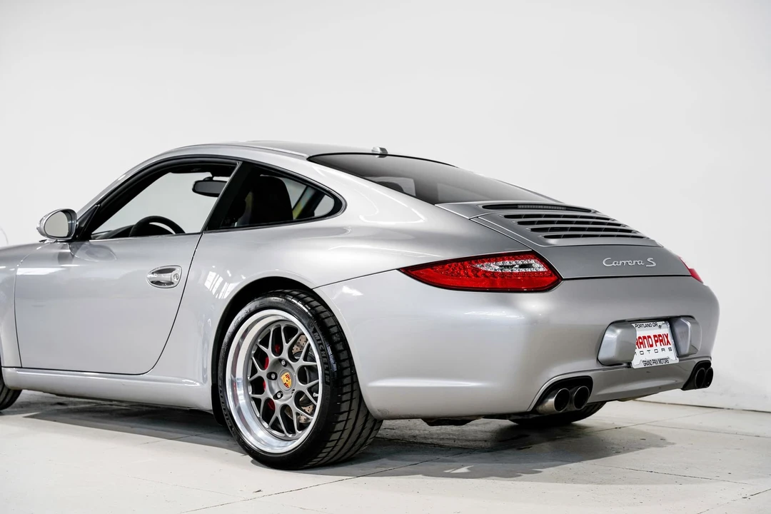 2009 Porsche 997 Carrera S - Image 28 of 31